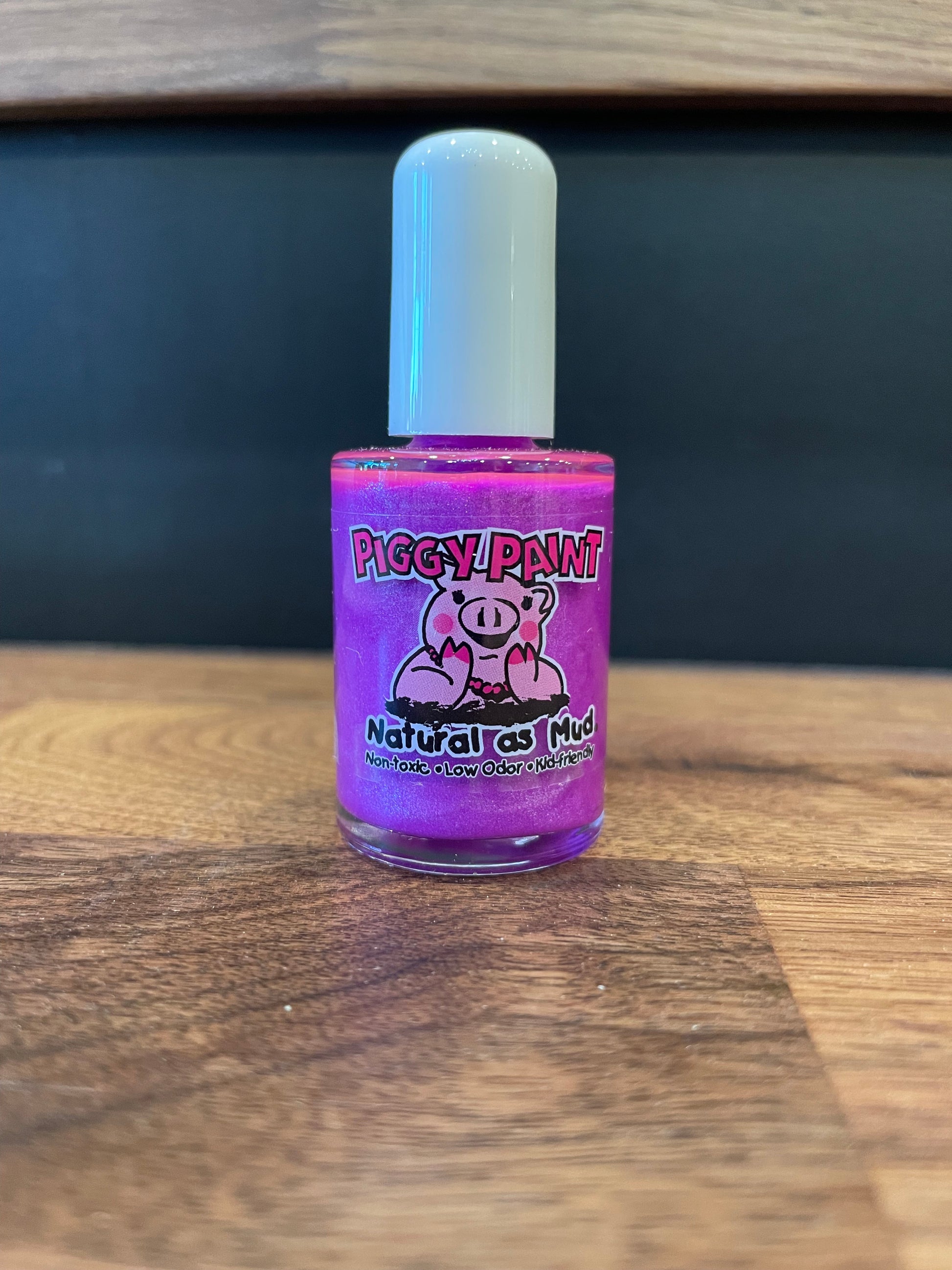 Children's Nail Polish Piggy Paint