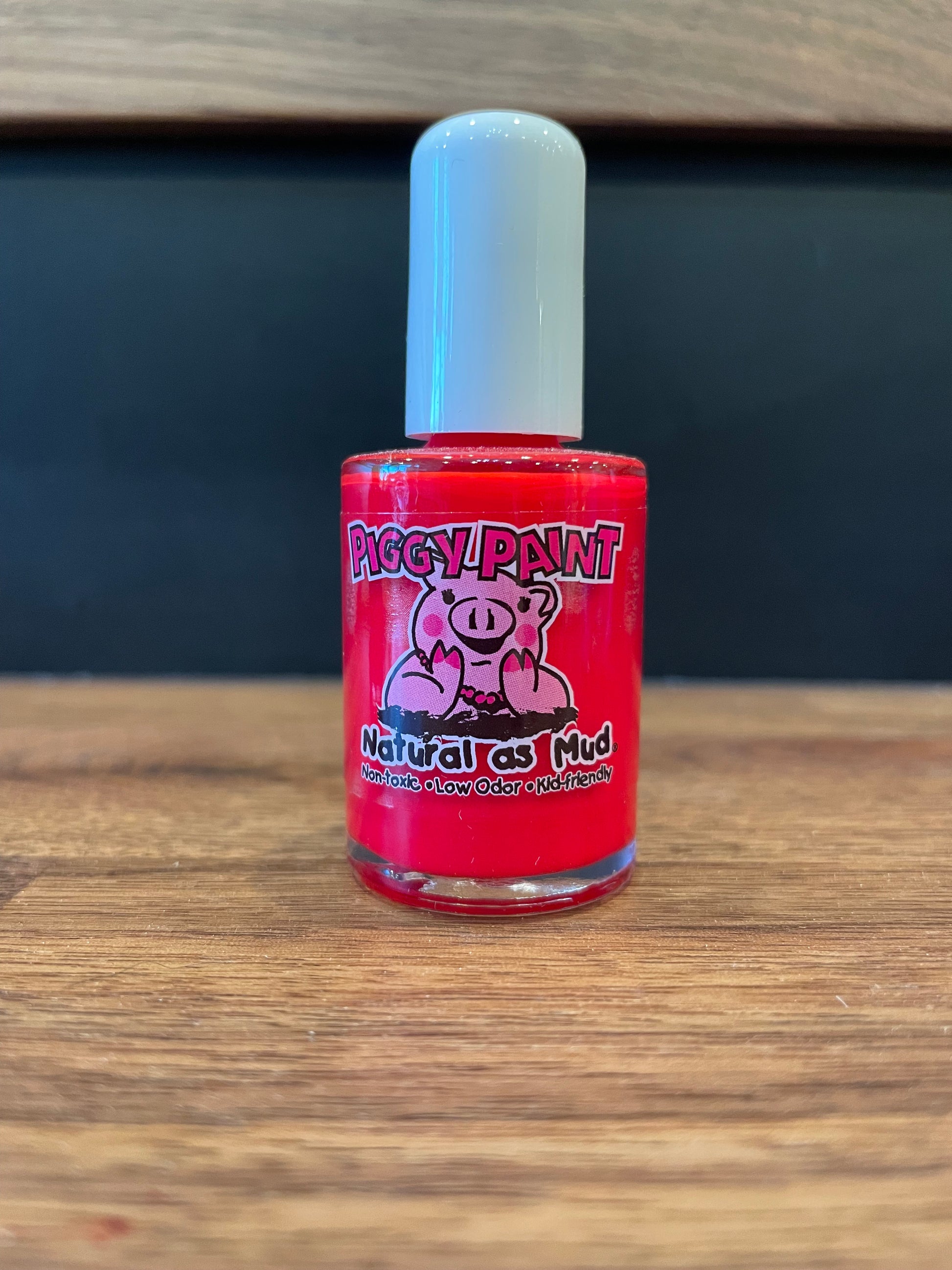 Children's Nail Polish Piggy Paint