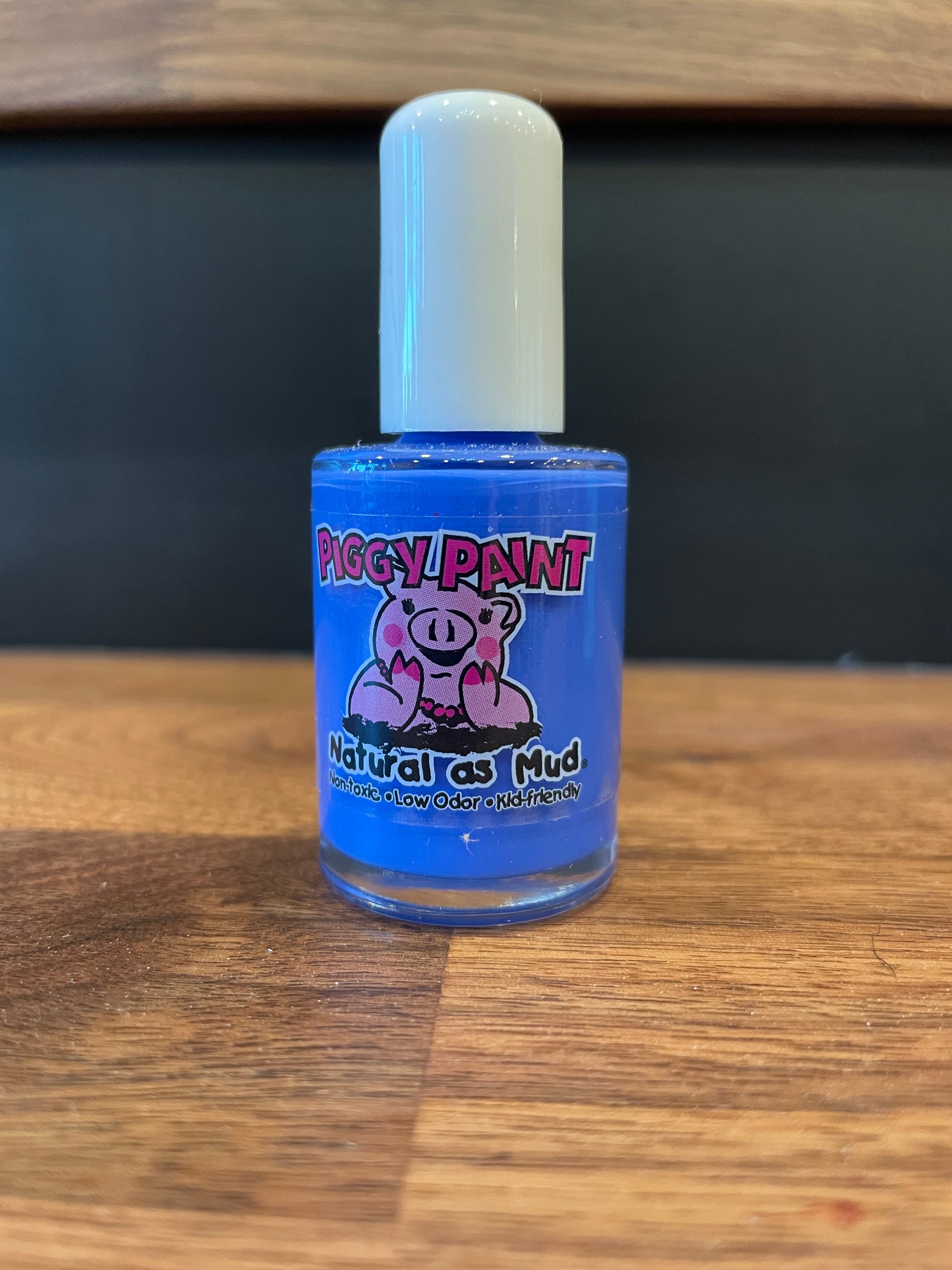 Children's Nail Polish Piggy Paint