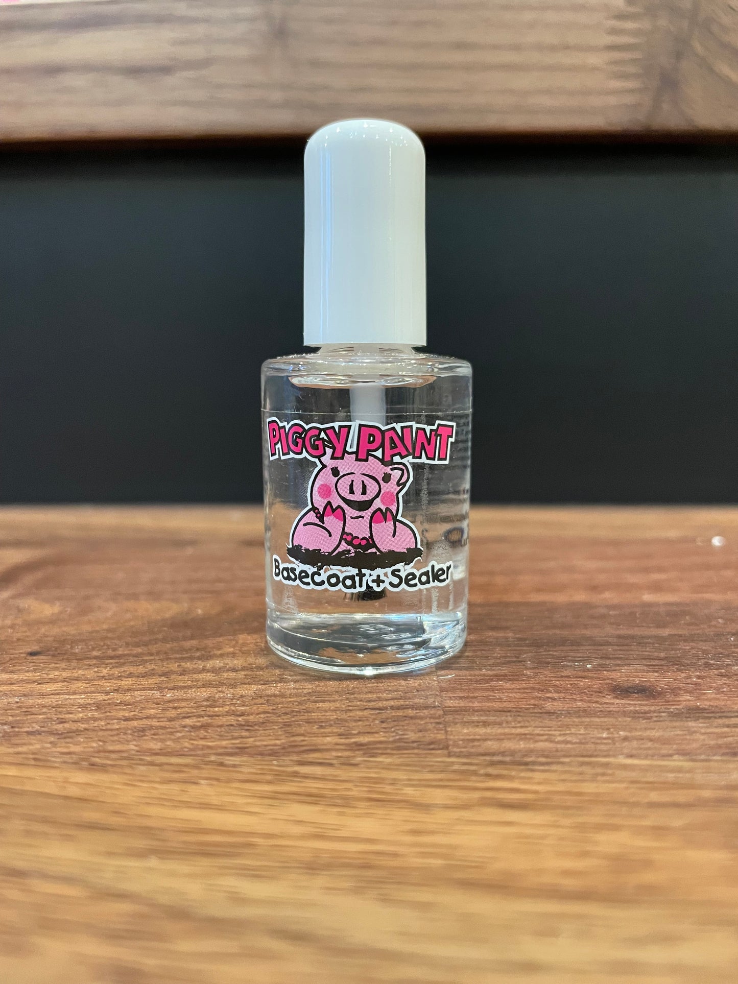 Children's Nail Polish Piggy Paint