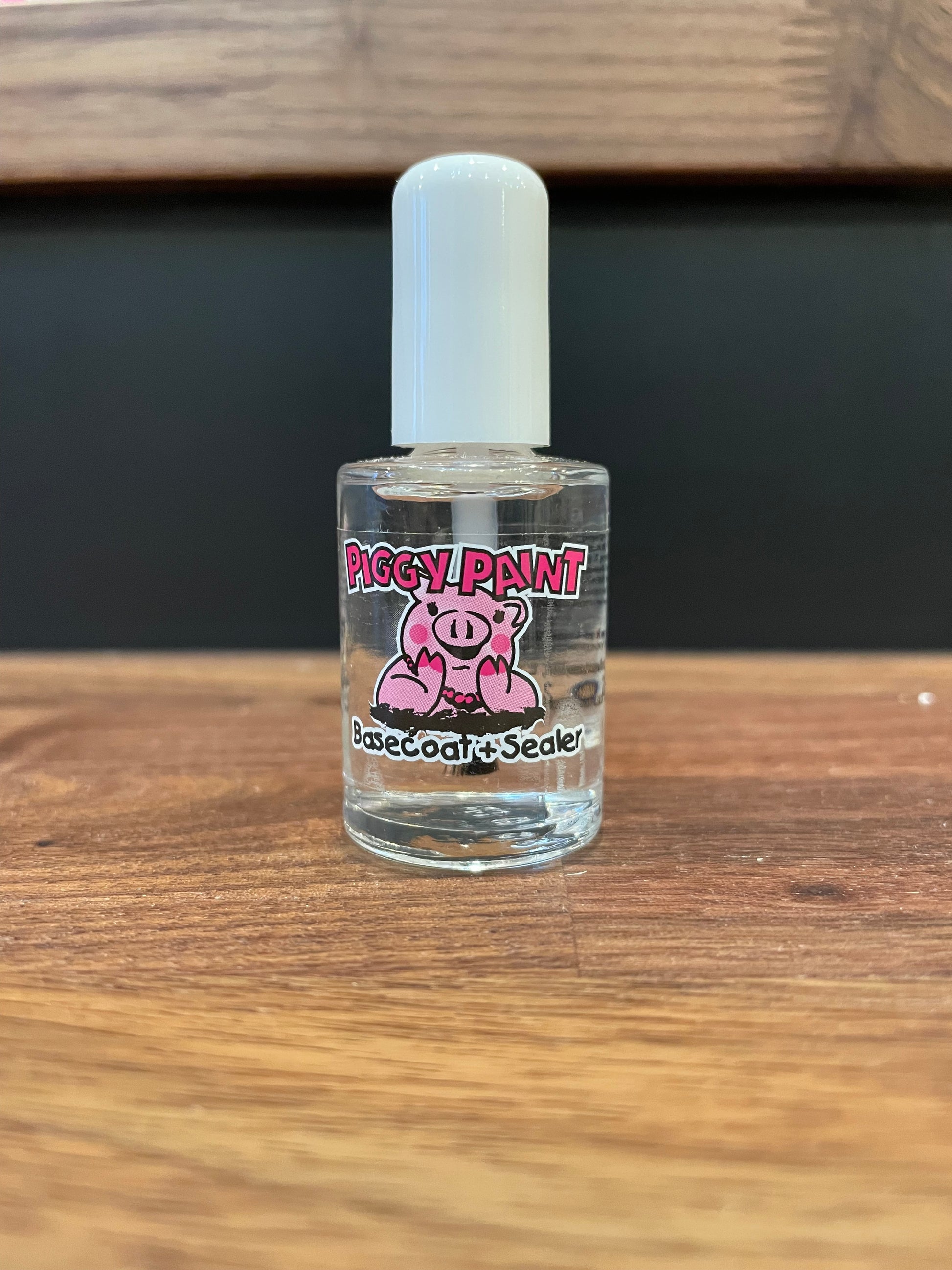 Children's Nail Polish Piggy Paint