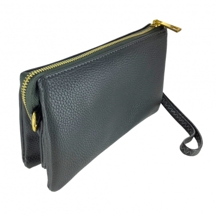 Kenze Crossbody Bag Kenze Panne