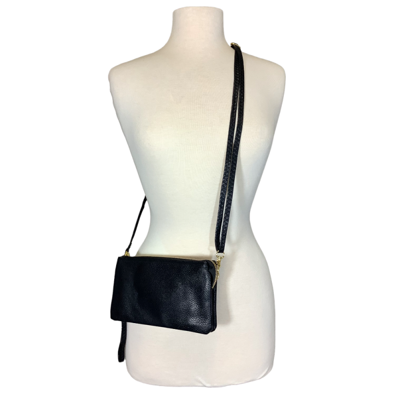 Kenze Crossbody Bag Kenze Panne