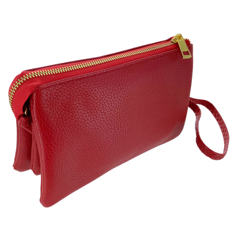 Kenze Crossbody Bag Kenze Panne