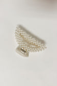 Zoya Pearl Hair Clip My Girl in LA