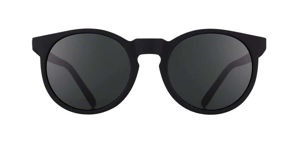 It's Not Black, It's Obsidian Goodr