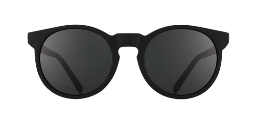 It's Not Black, It's Obsidian Goodr