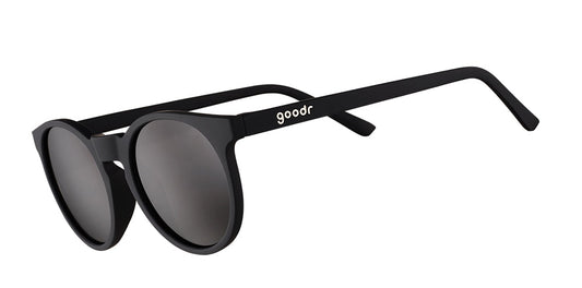 It's Not Black, It's Obsidian Goodr