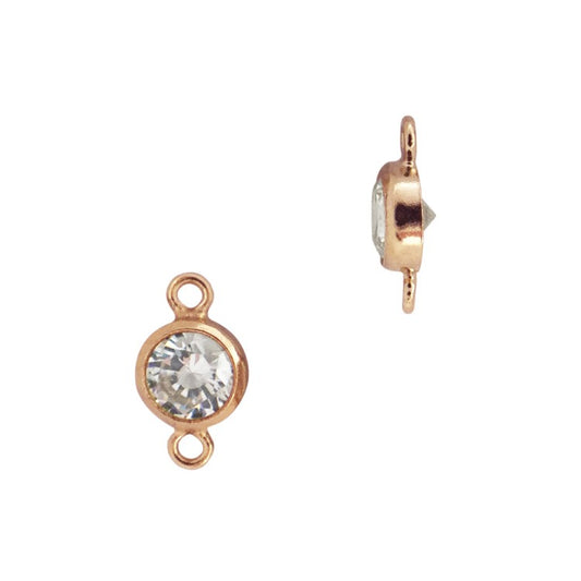 Gemstone Connectors