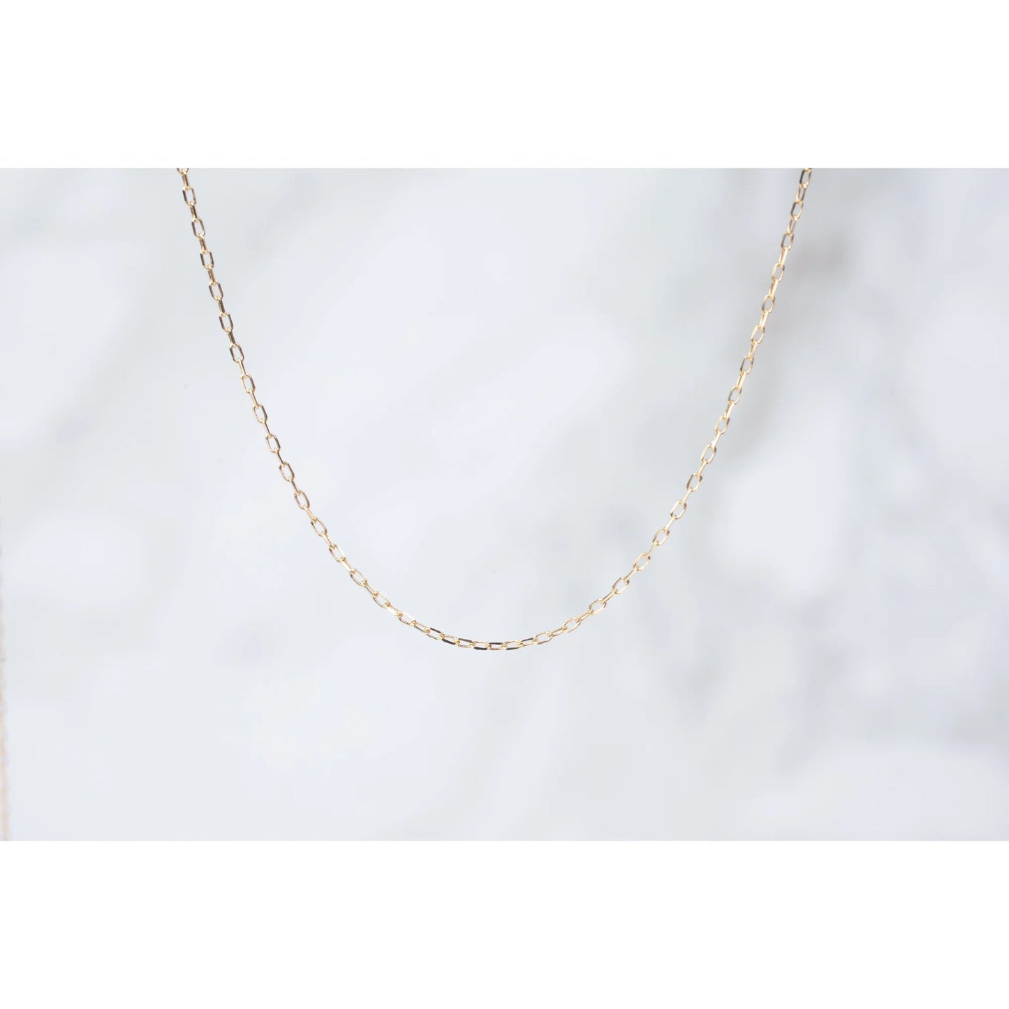 Luxe Chain Permanent Jewelry