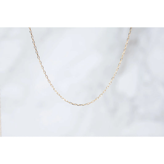 Luxe Chain Permanent Jewelry