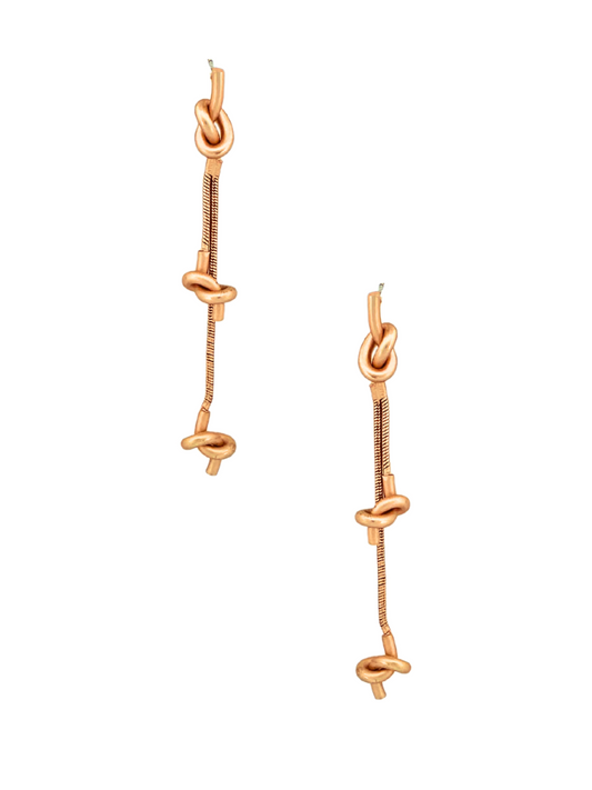 Payton Earrings My Girl in LA