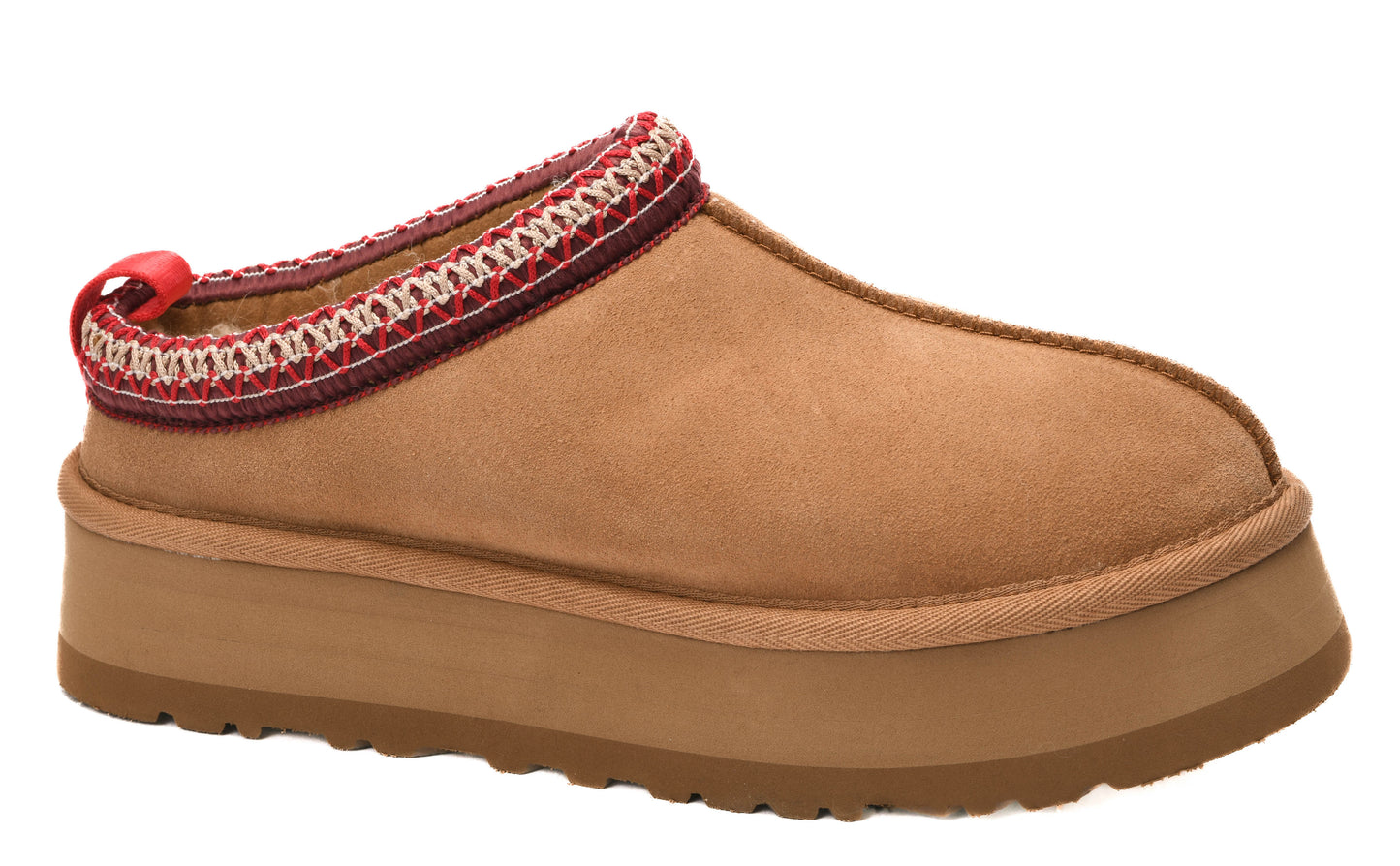 Pillow Talk Slipper Corkys