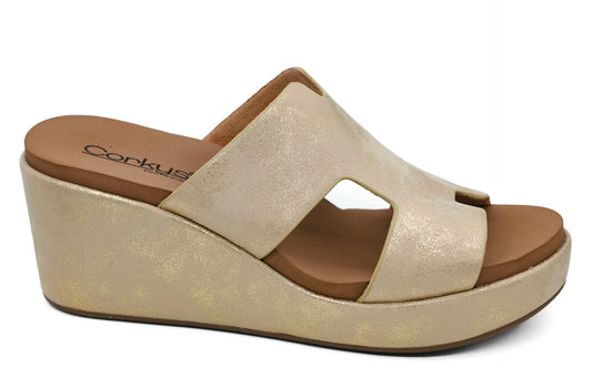 Pucker Up Wedges