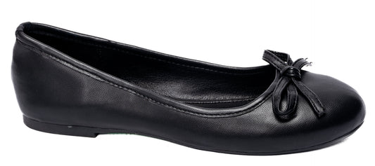 Runnin Late Ballet Flat
