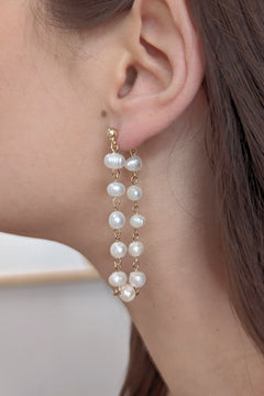Ariane Earrings My Girl in LA