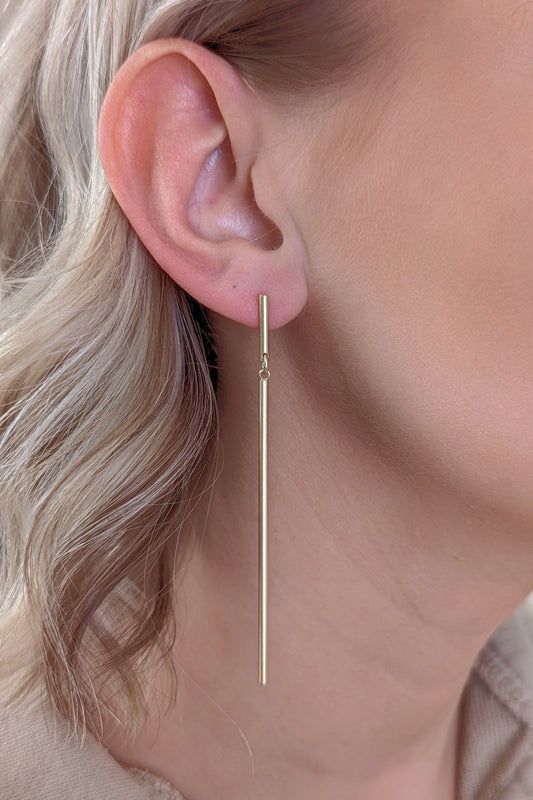 Diana Earrings My Girl in LA