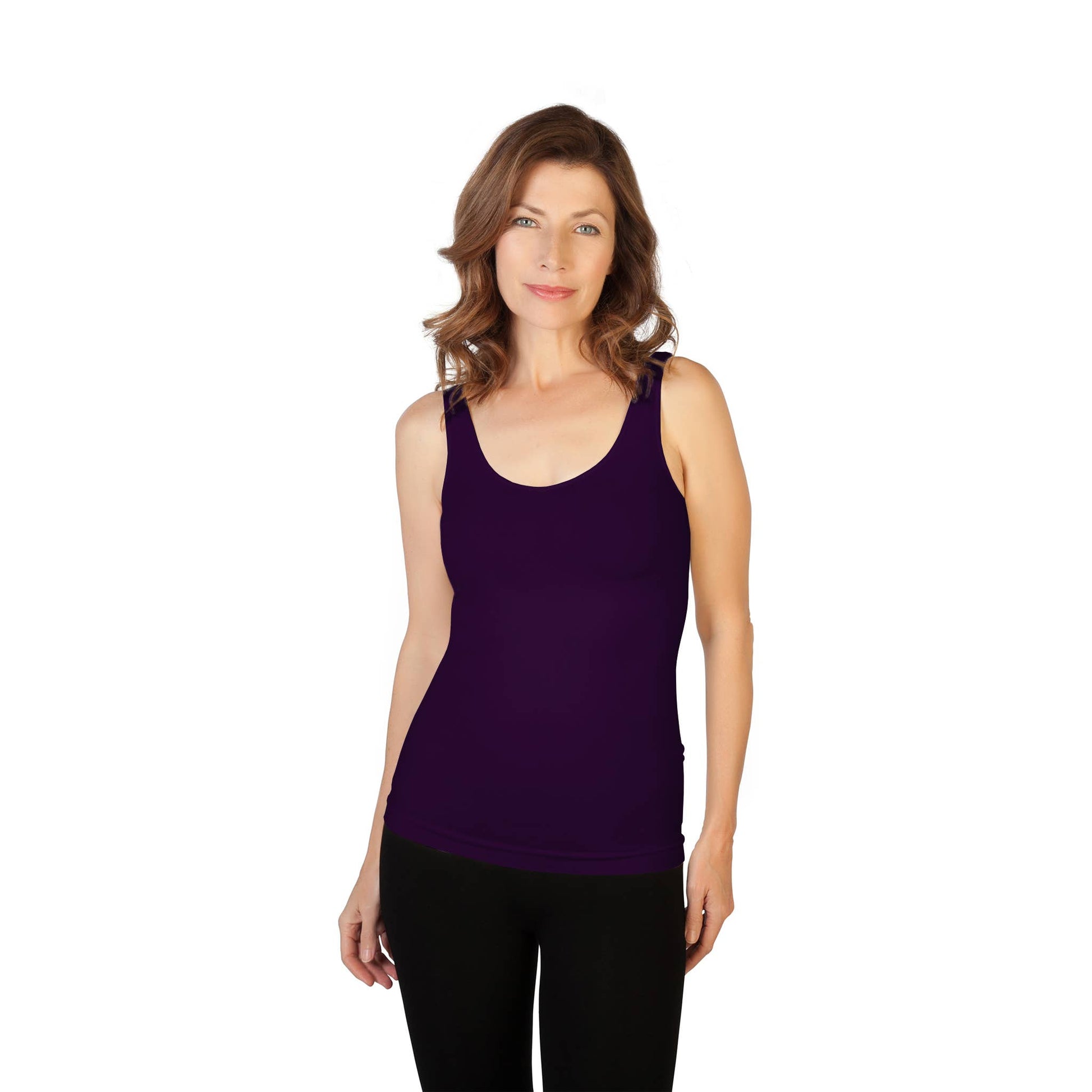 Basic Tank Skinnytees