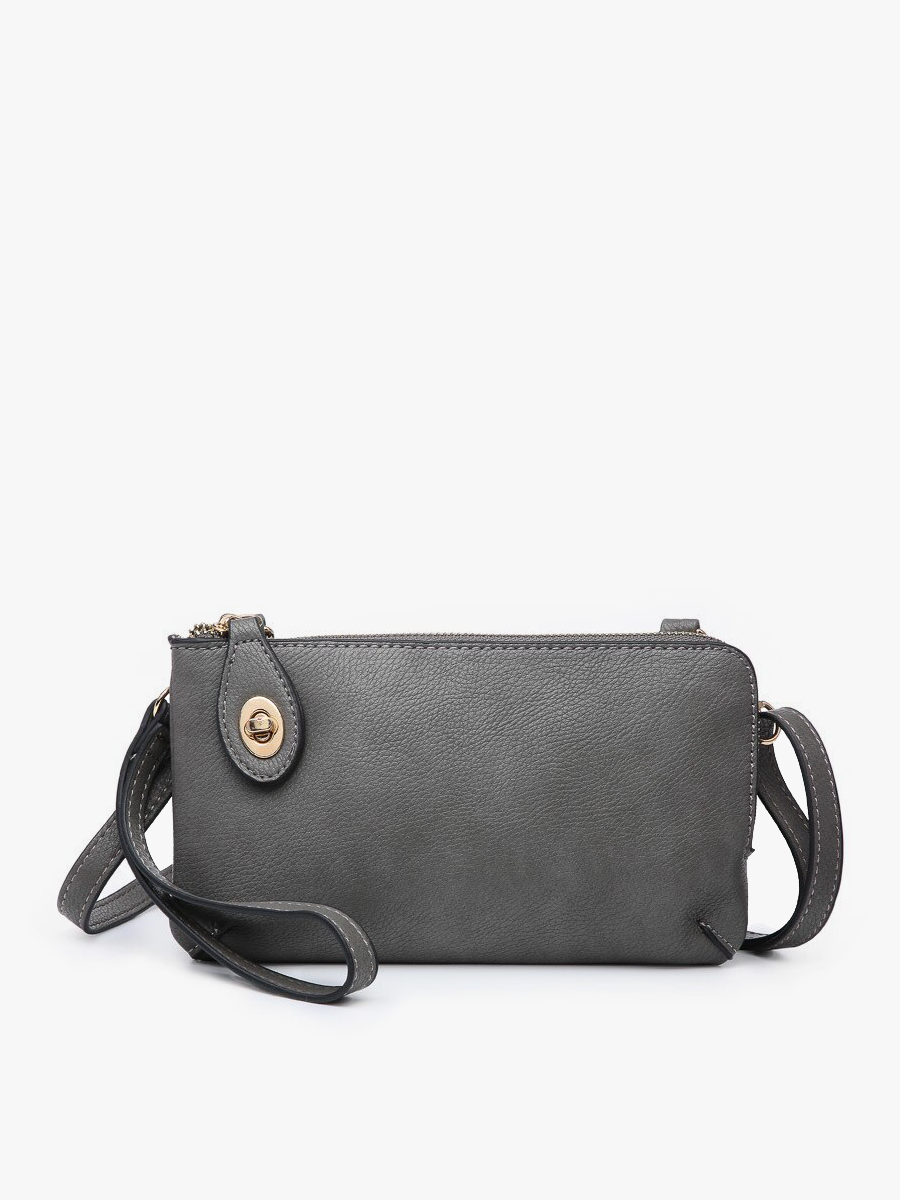 Kendall Crossbody