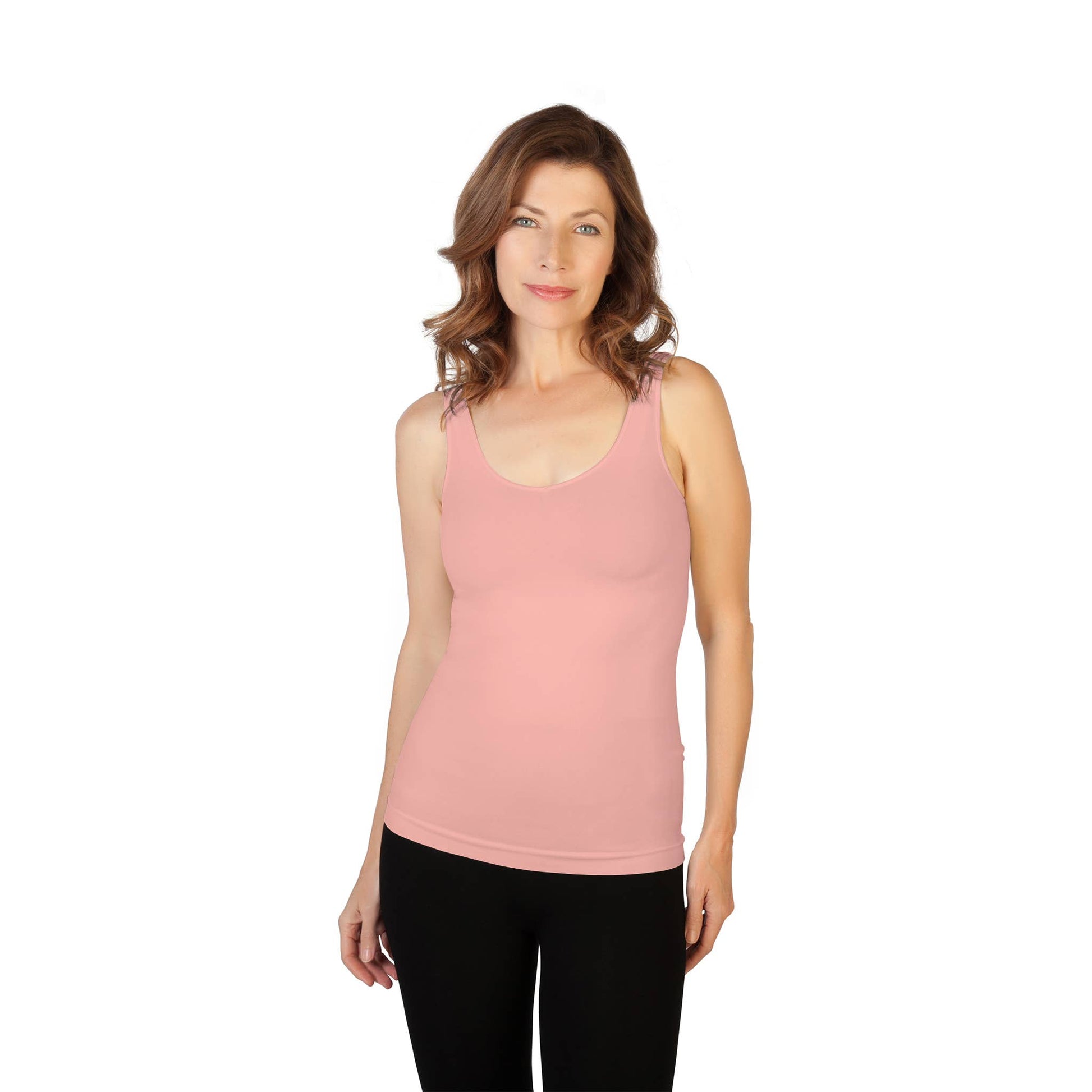 Basic Tank Skinnytees