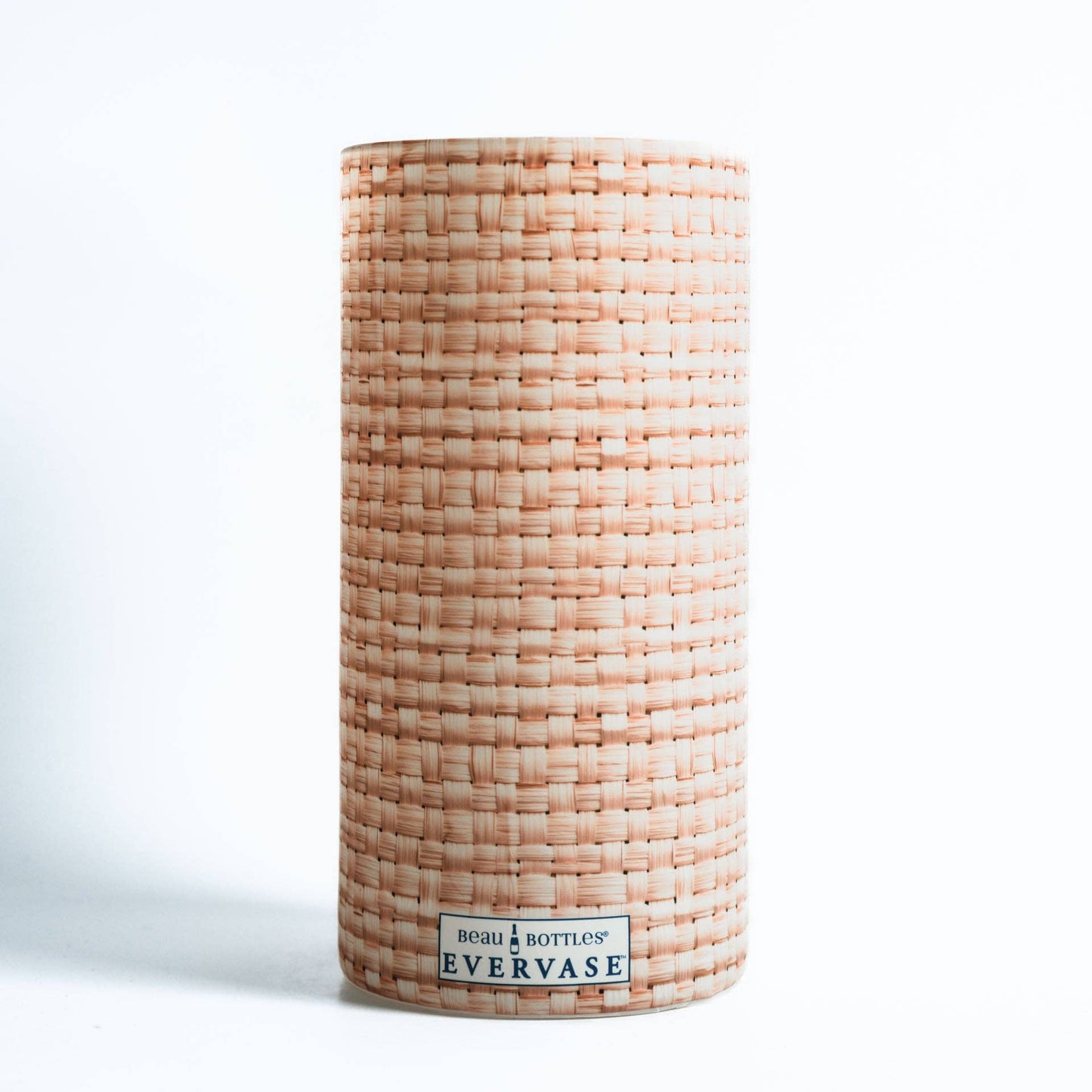 EVERVASE Wrap- Honey Rattan Weave