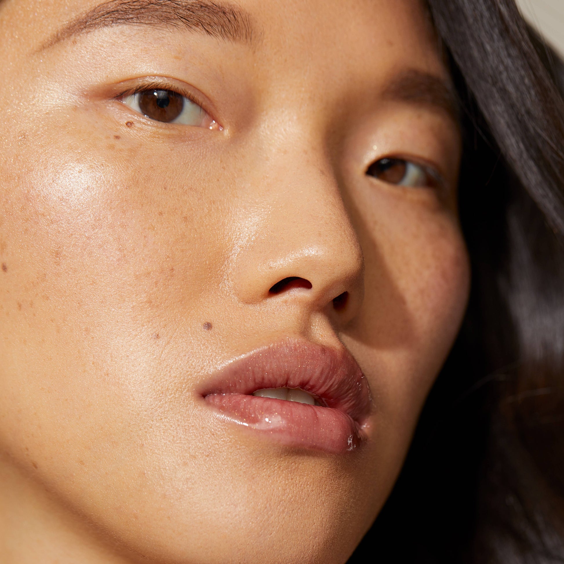 Lip Gloss - Cozy (Vegan) Minori