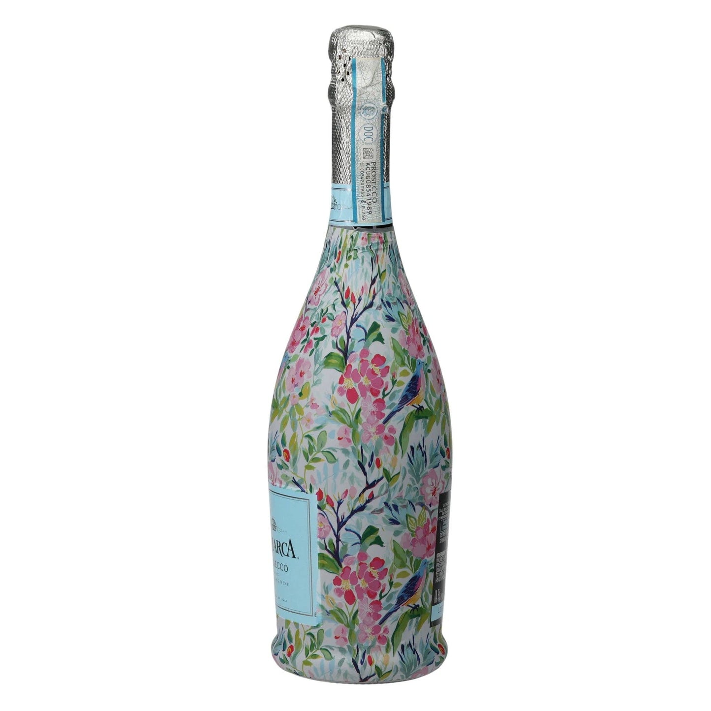 Beau Bottles Springtime Serenade  - Prosecco Collection
