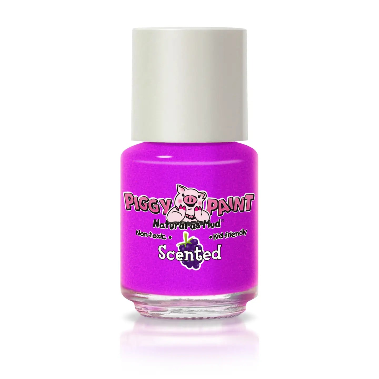 Children's Scented Nail Polish Piggy Paint