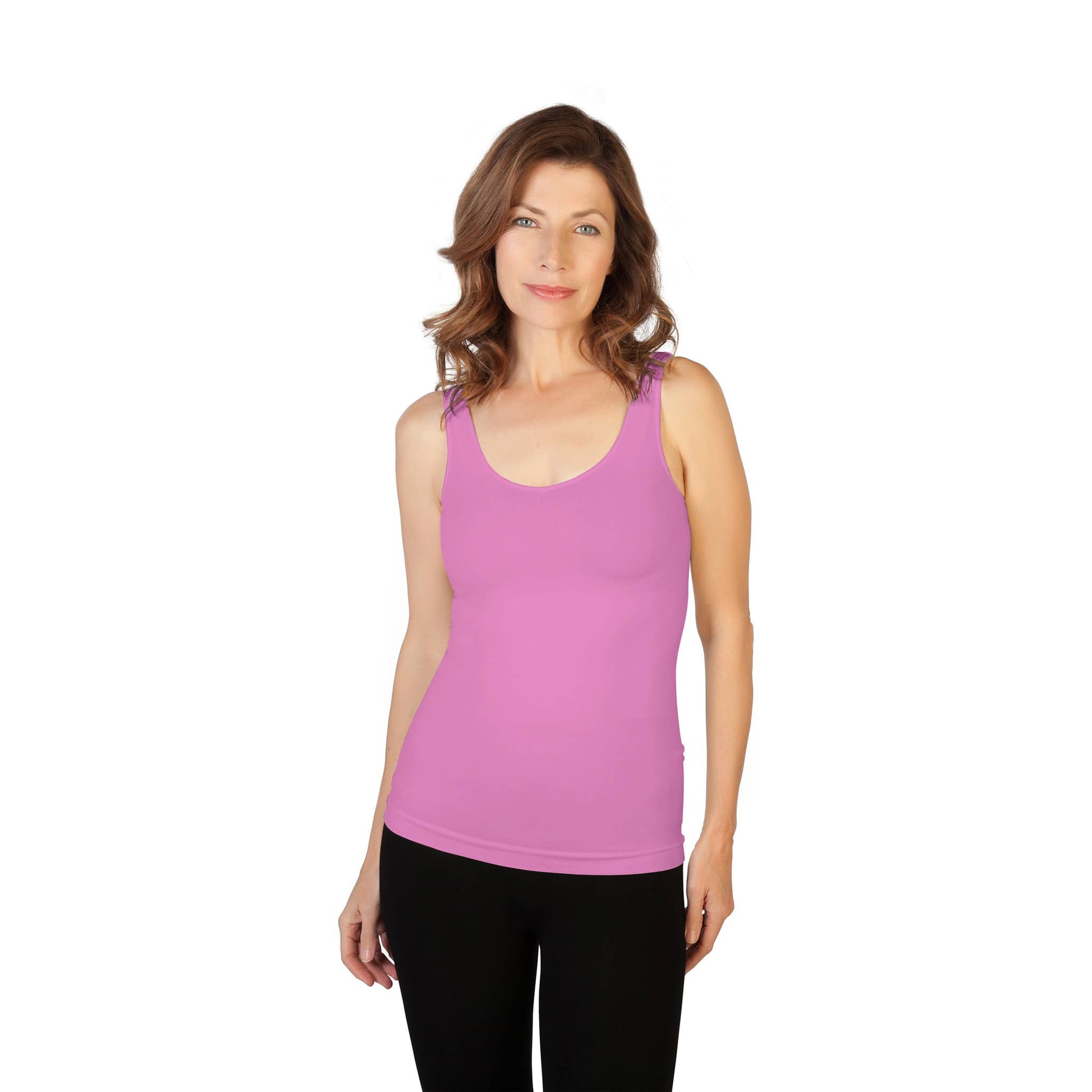 Basic Tank Skinnytees