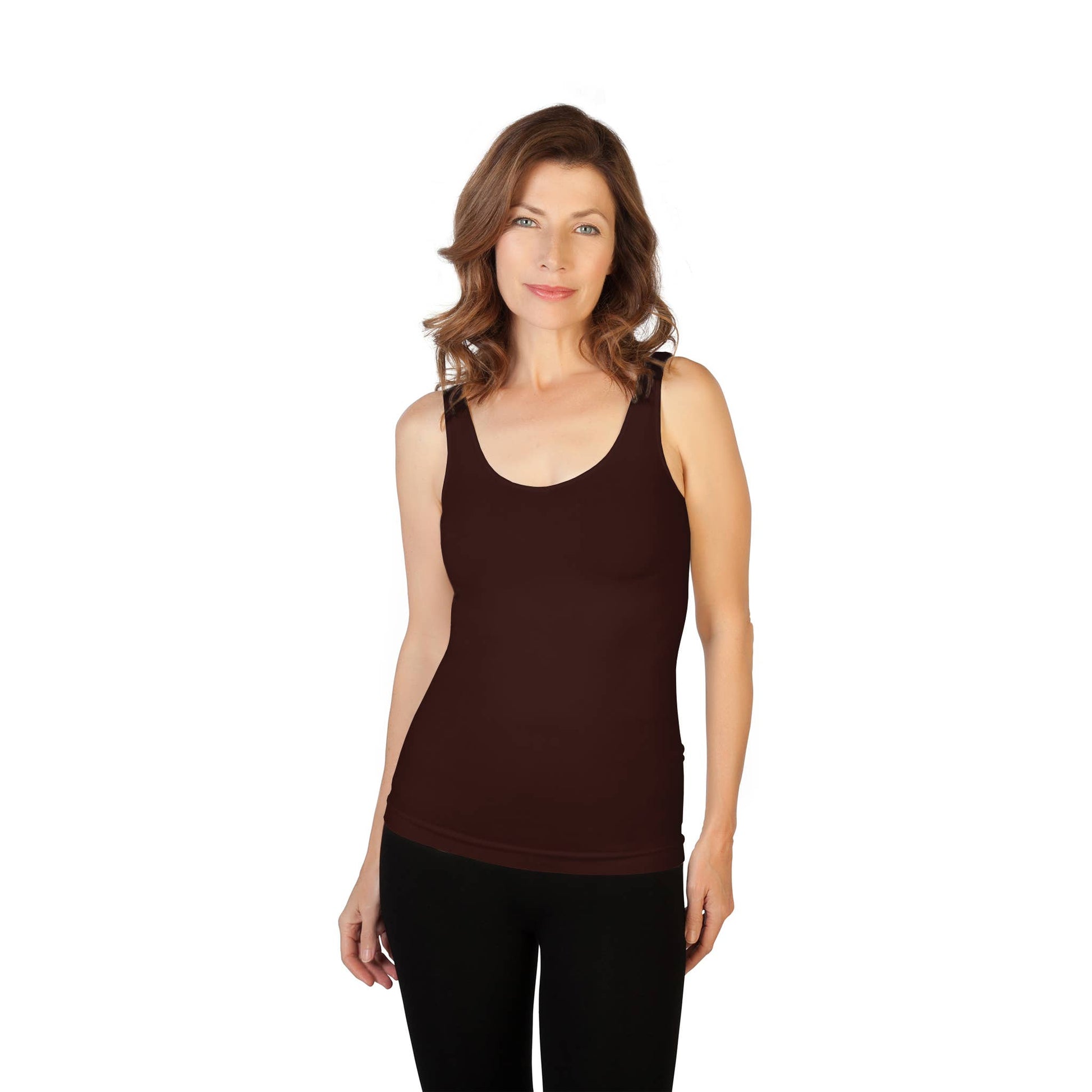 Basic Tank Skinnytees