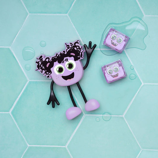 Glo Pals Lumi Character Glo Pals