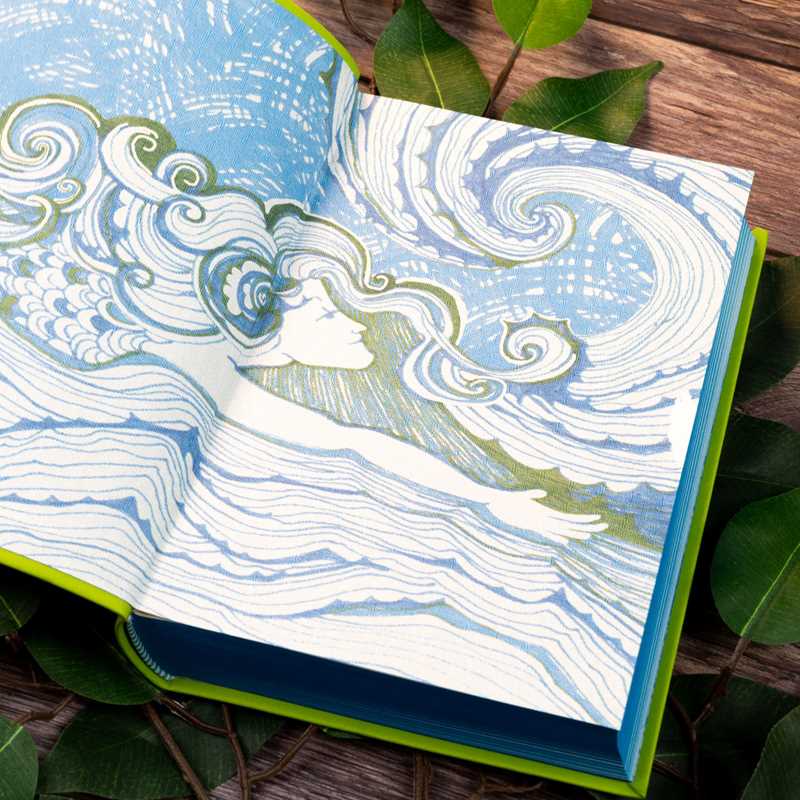 Hans Christian Andersen Tales by Hans Christian Andersen