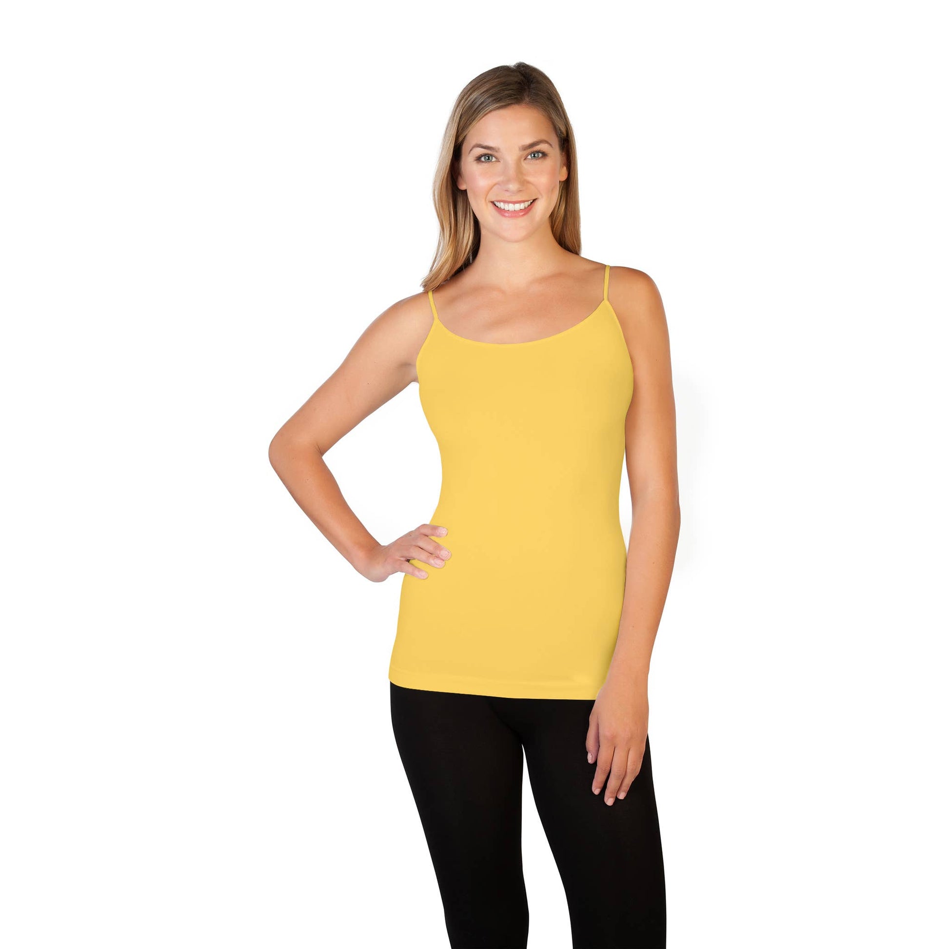 Basic Cami Skinnytees