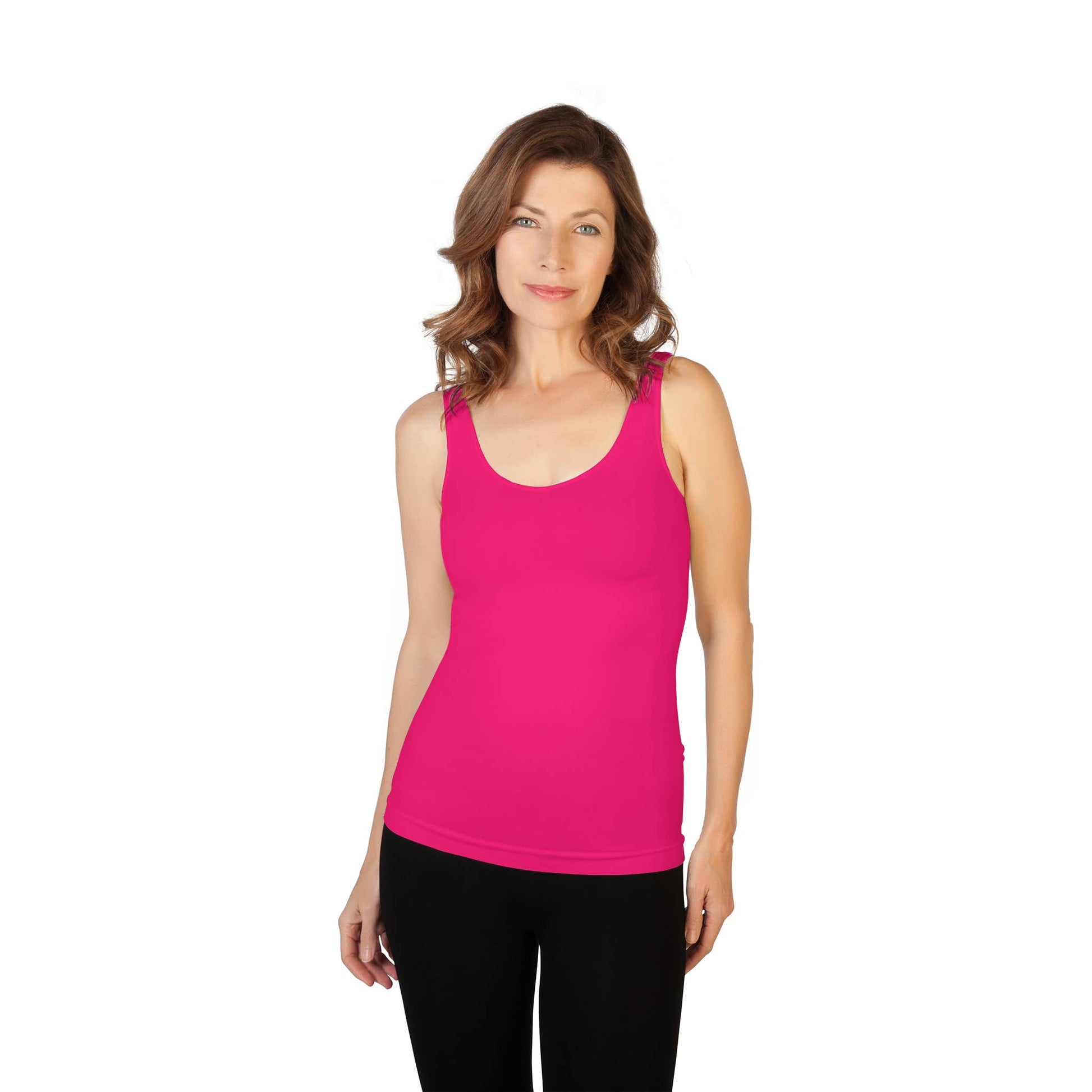 Basic Tank Skinnytees
