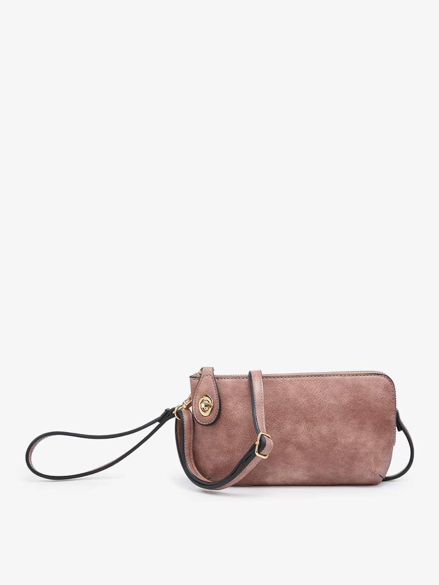 Kendall Crossbody