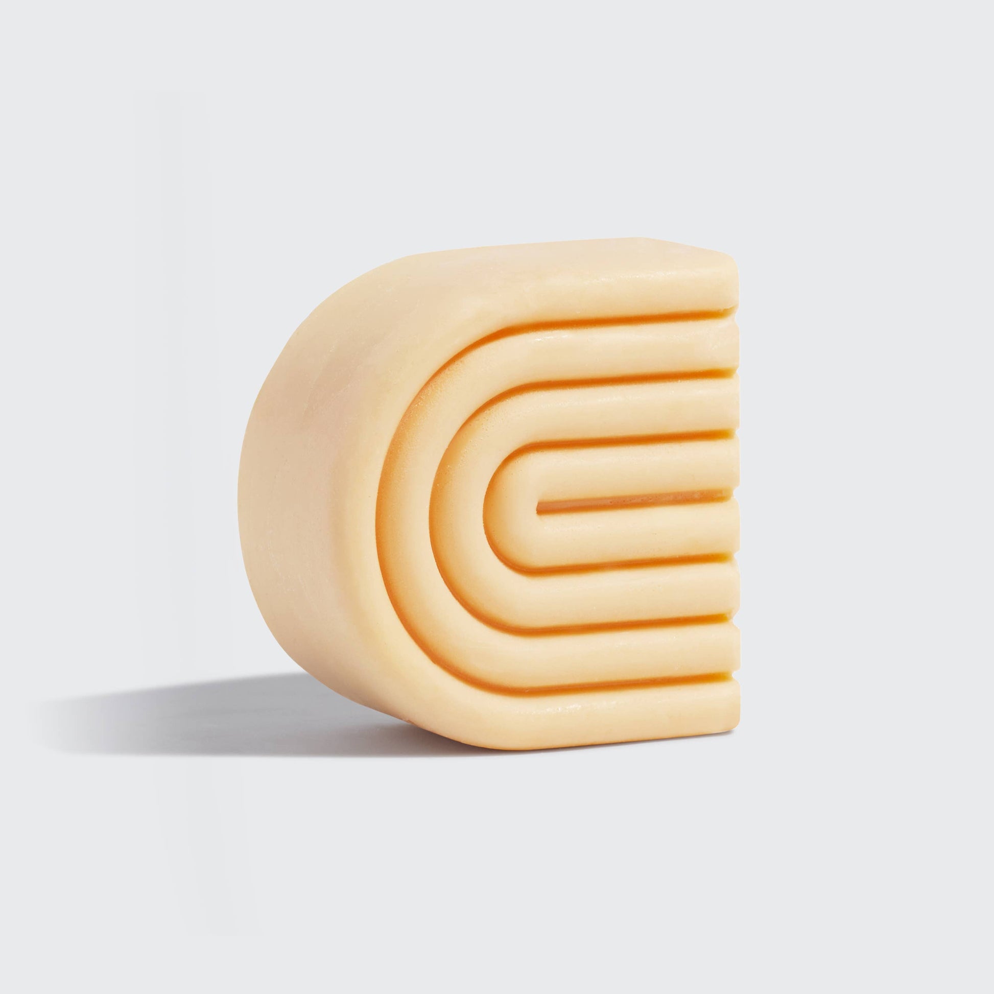 Coconut Repair Conditioner Bar/Mask for Dry Damaged Hair KITSCH