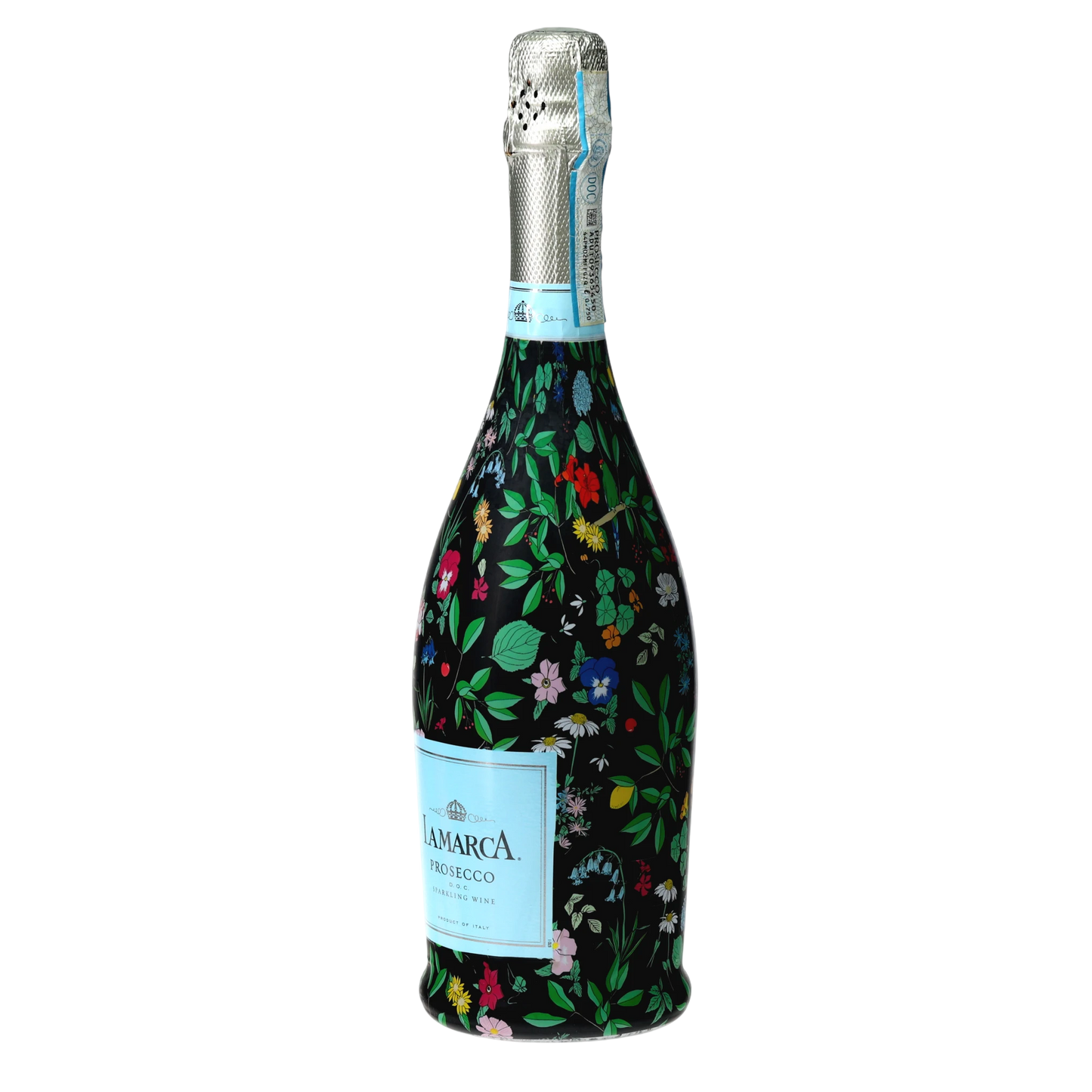 Beau Bottle x Sheridan French Collection - Onyx Wildflower - Prosecco Collection