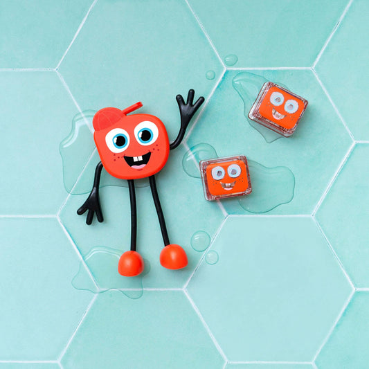 Glo Pals Sammy Character Glo Pals