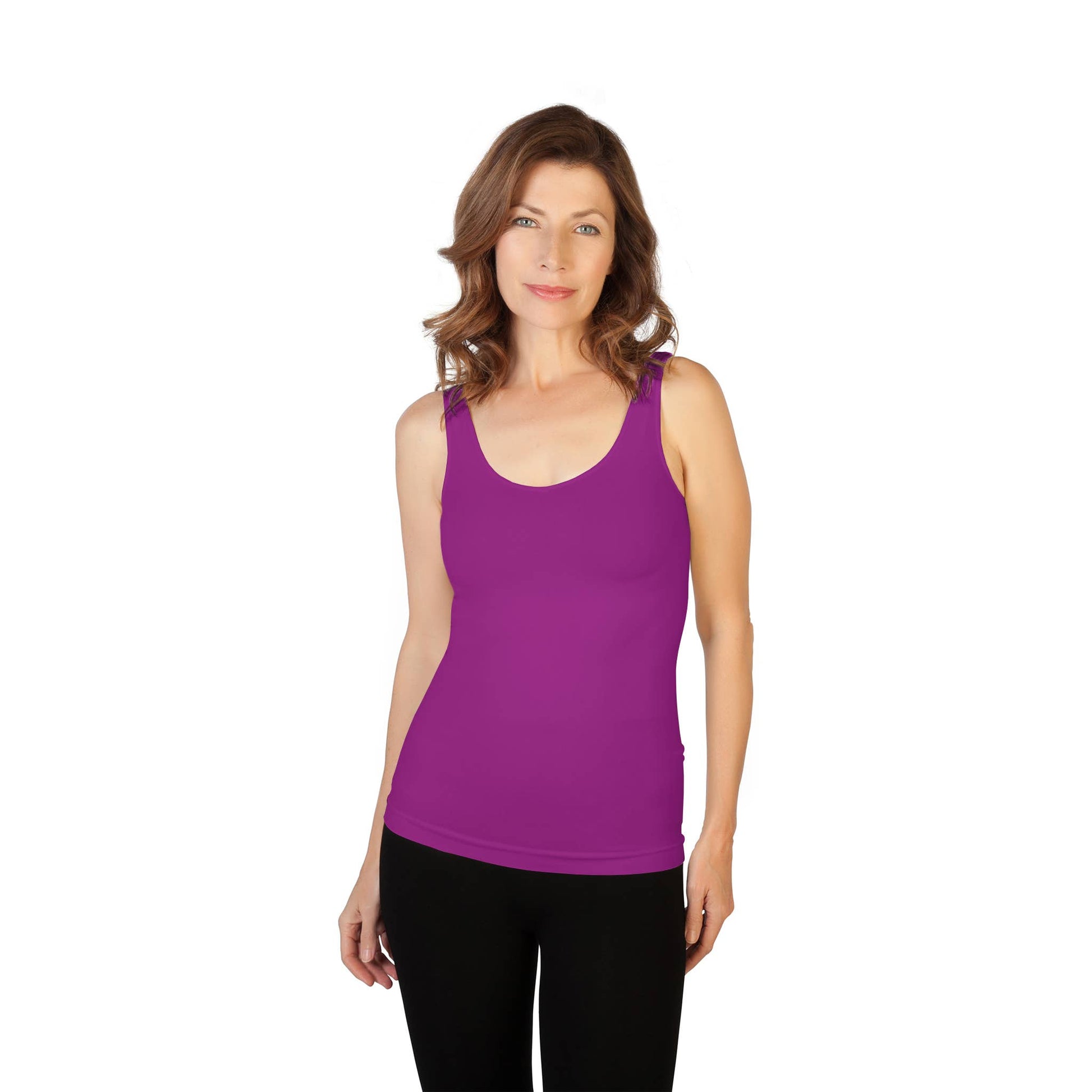 Basic Tank Skinnytees