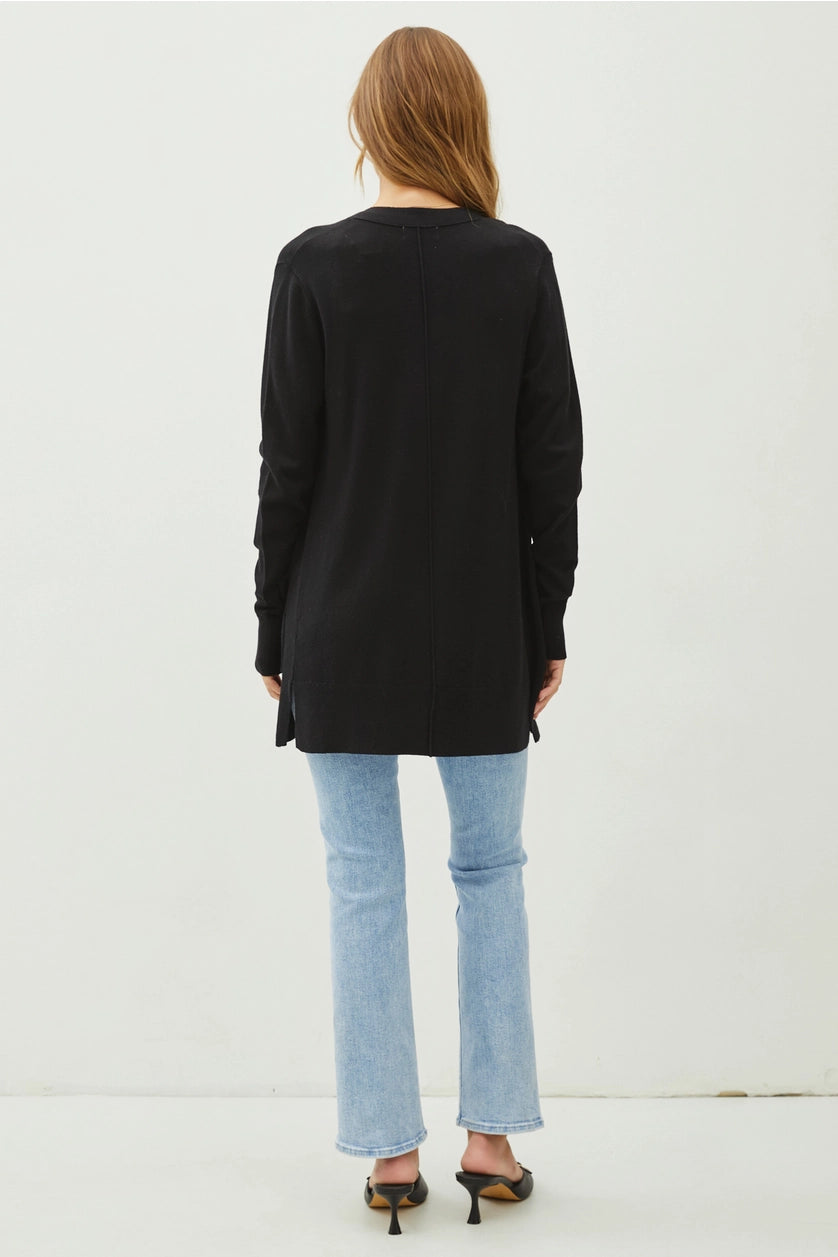 Montecito Cardigan Be Cool