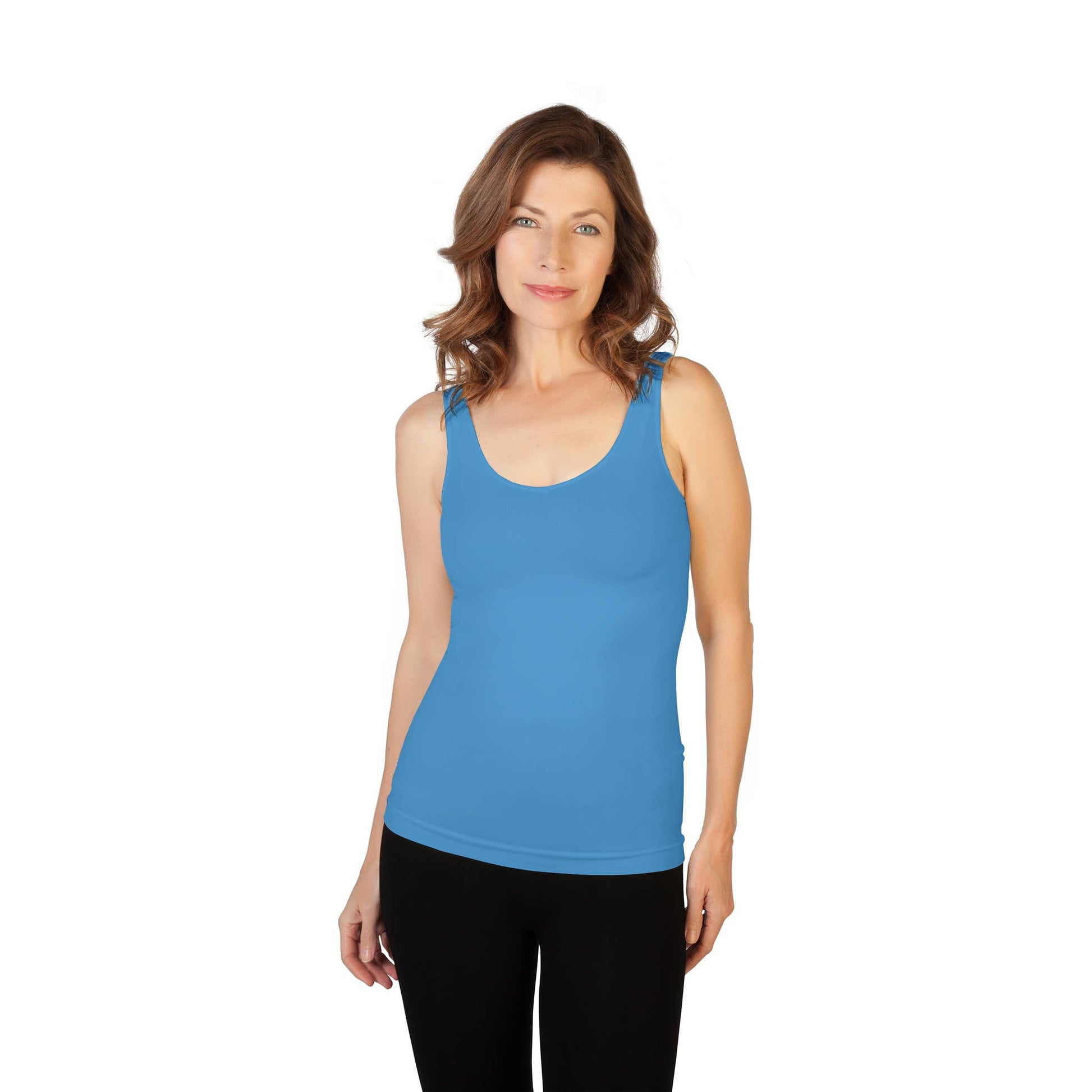 Basic Tank Skinnytees