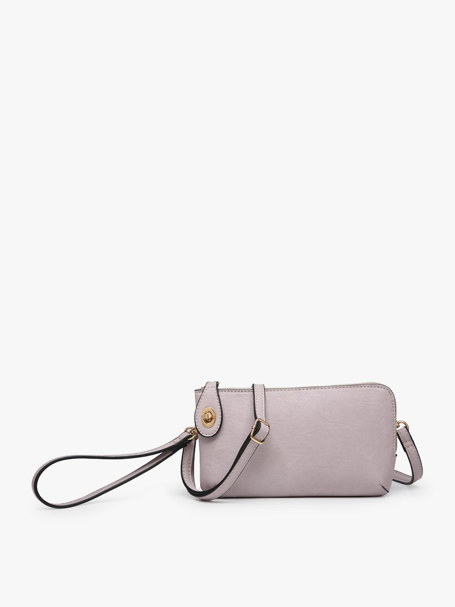 Kendall Crossbody