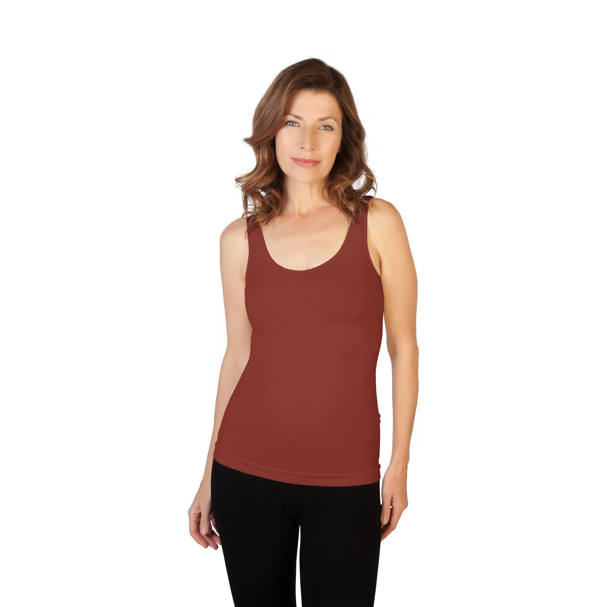 Basic Tank Skinnytees
