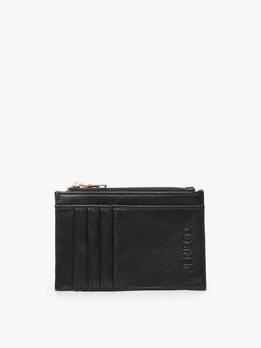 Sia Card Holder Wallet