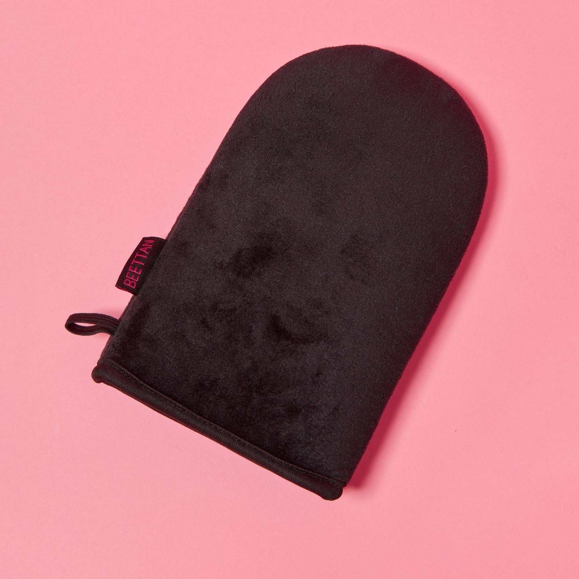 Deluxe Mitt used w/ Mousse Beettan LLC