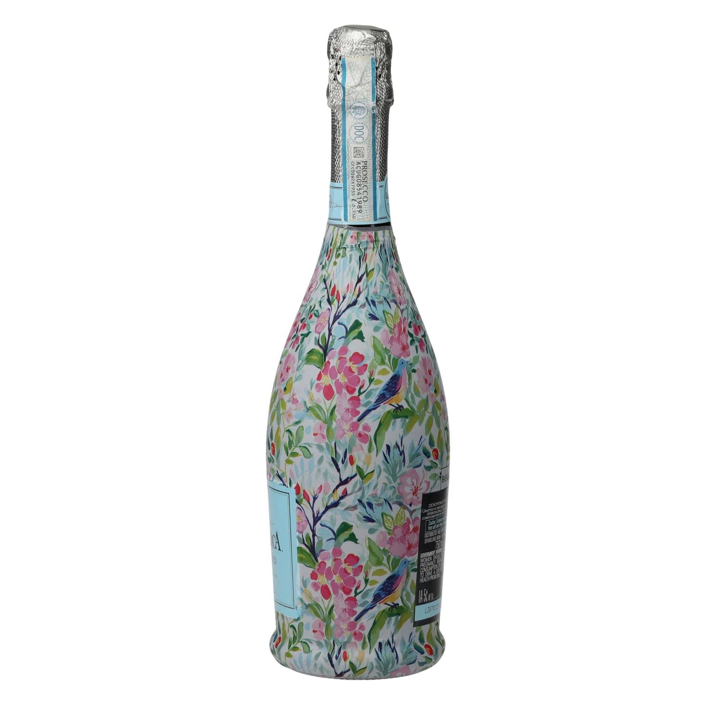 Beau Bottles Springtime Serenade  - Prosecco Collection