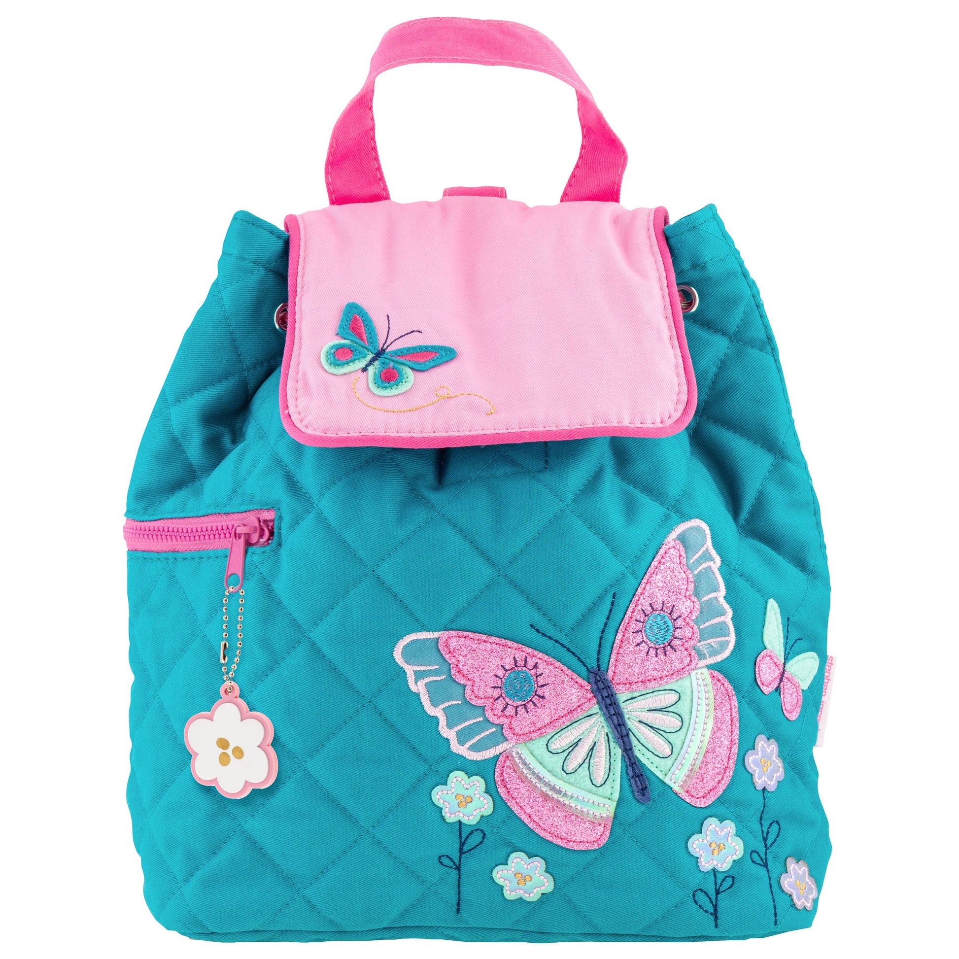 Quilted Backpacks Stephen Joseph Gifts