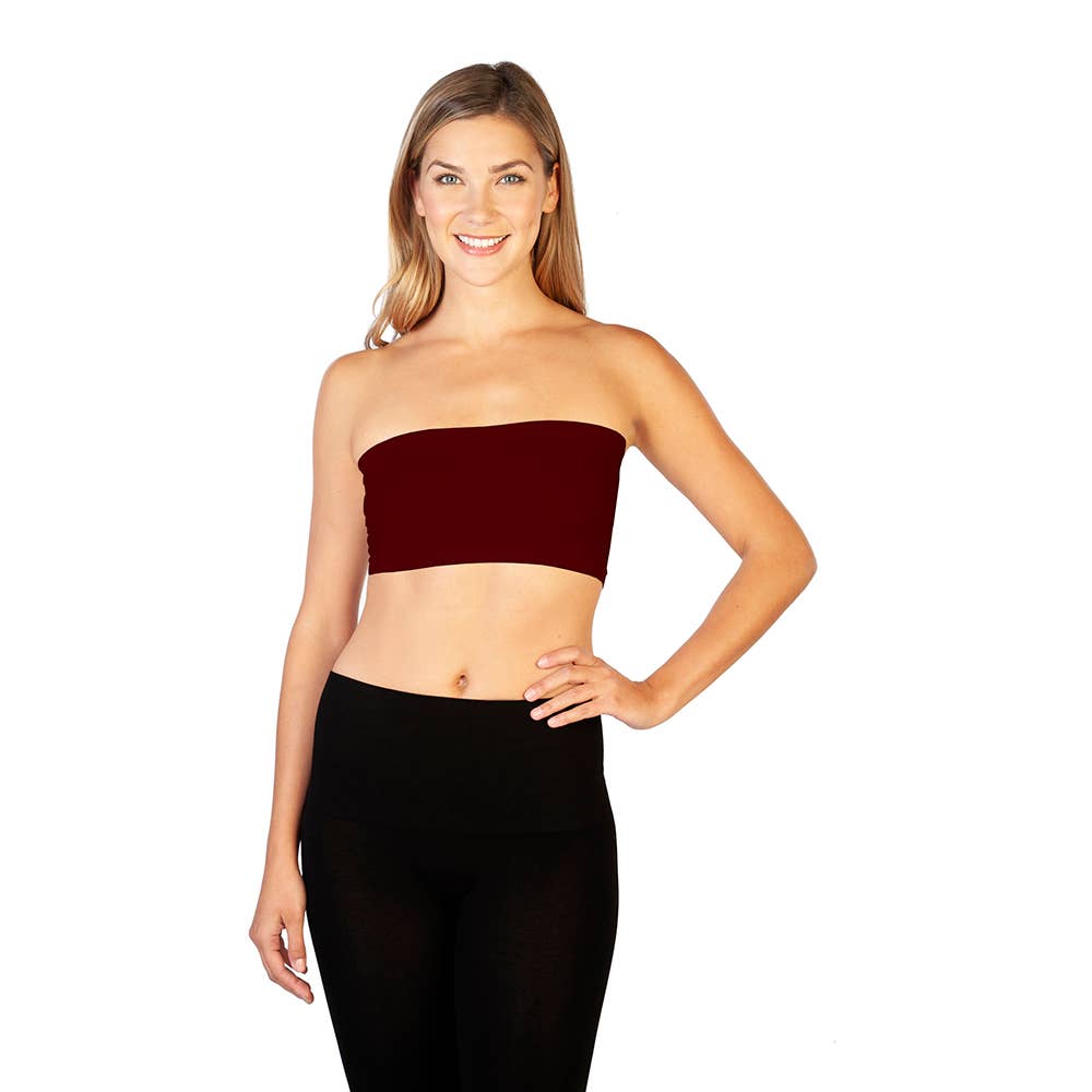 Bandeau Skinnytees