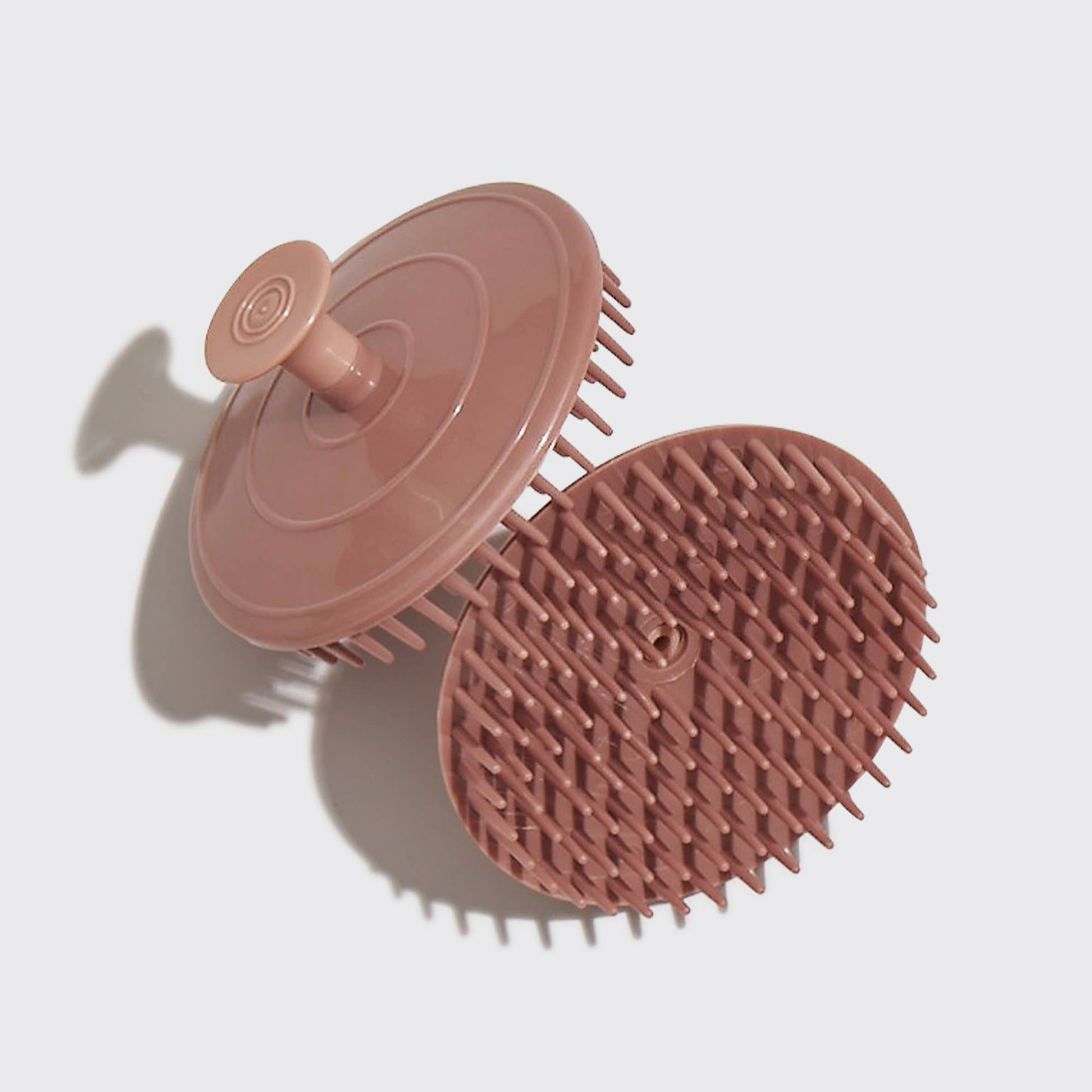 Scalp Exfoliator - Terracotta KITSCH