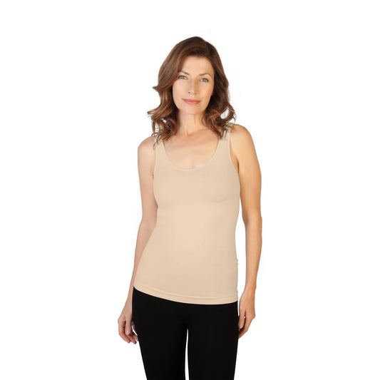 Basic Tank Skinnytees